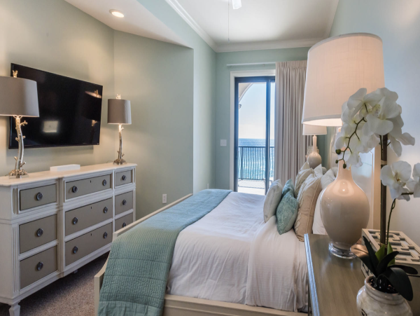 Destin Vacation Rental The Ultimate in Views of the Gulf